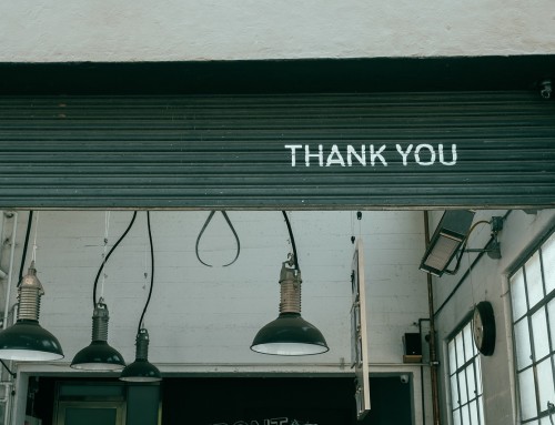 The Business Case For Gratitude