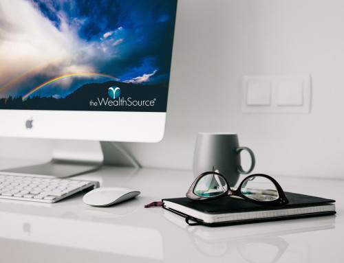 Welcome to theWealthSource’s New Site!